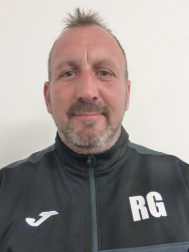 Ronald Gehrke