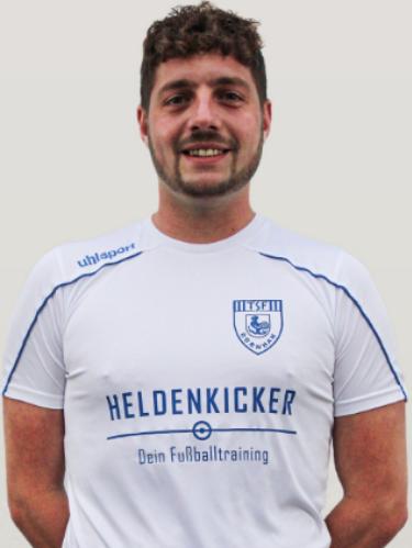 Florian Neumaier