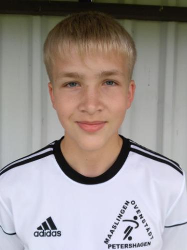 Jannik Heuer