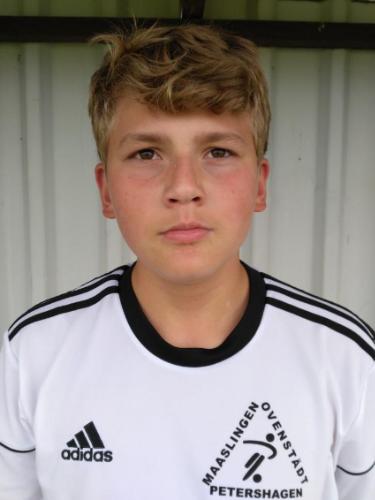 Nils Jasper Prange