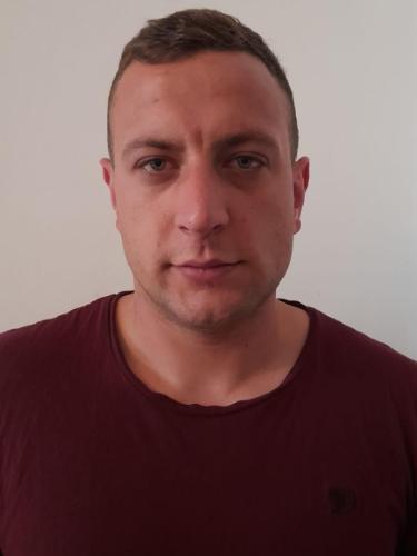 Maksymilian Konrad Wlodarek