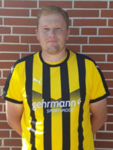 Fynn Christian Voss