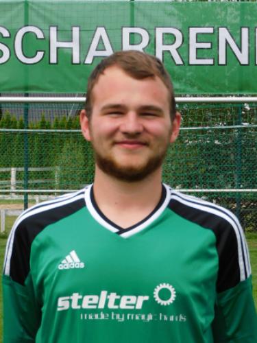 Erik Brinkmann