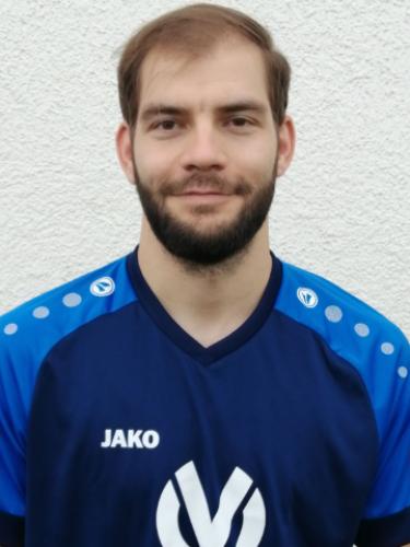 Marvin Fischer