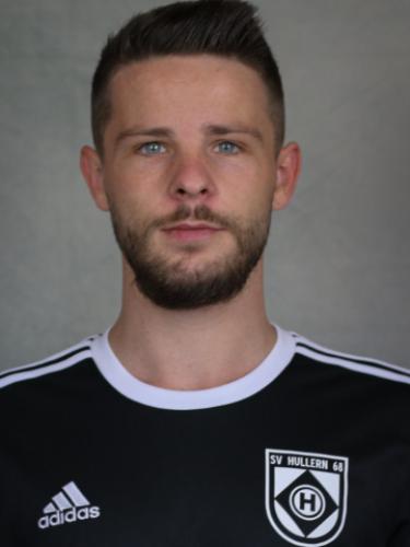 Michael Kösters
