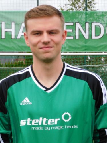 Lukas Feldmann
