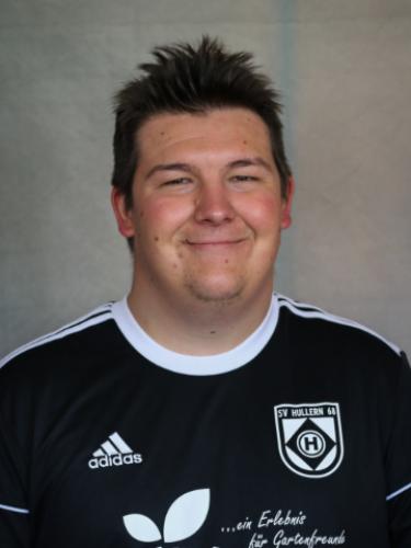 Dominik Imer Lugbunari
