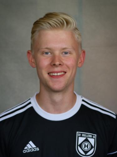 Joshua Timmer