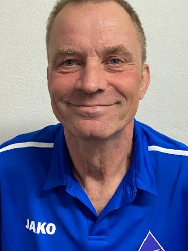 Frank Matschke