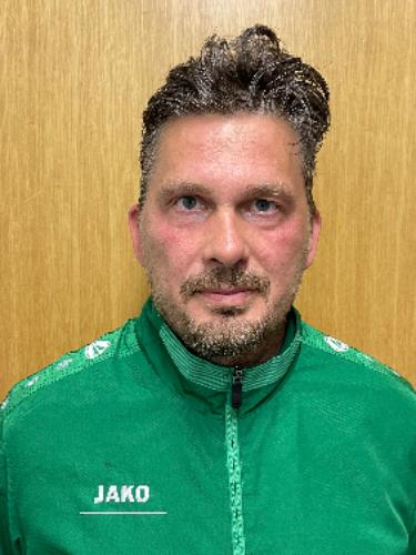 Holger Starrost