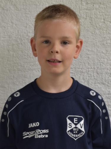 Jonas Michael Kleinschmidt