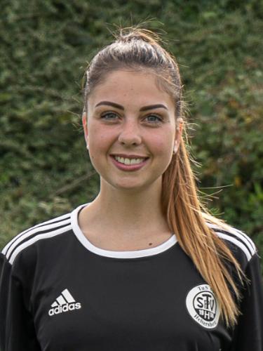 Melissa Heidi Schmitt