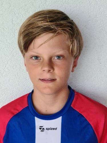 Christo Benedikt Jung