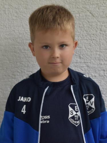Daniel Graur
