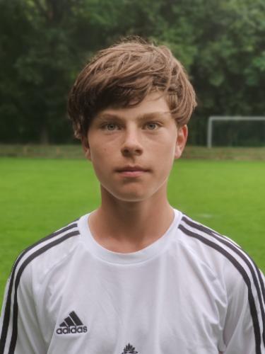 Simeon Ackermann