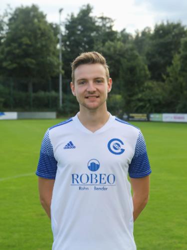 Jonas Ter Horst