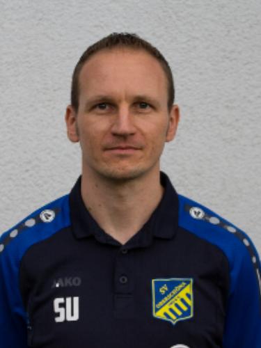 Sebastian Uhlig