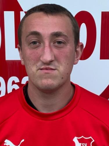 Justin Ehmen