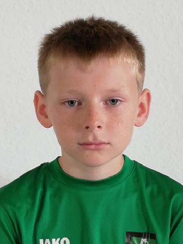 Hannes Krüger