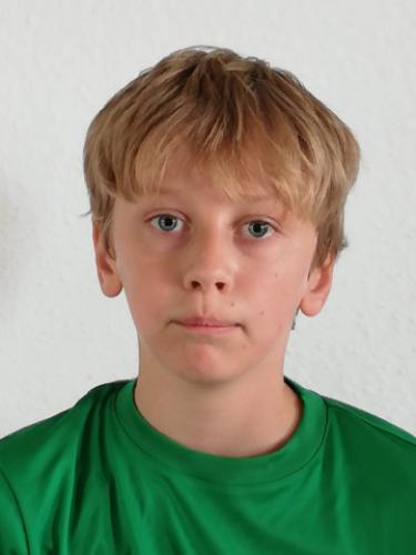 Noah Bayerke