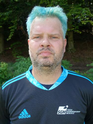 Harald Steinle