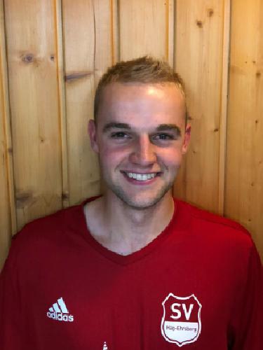 Jonas Rudigier