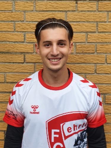 Leonardo Berisha