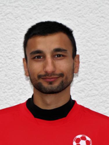 Mansur Avdulahi