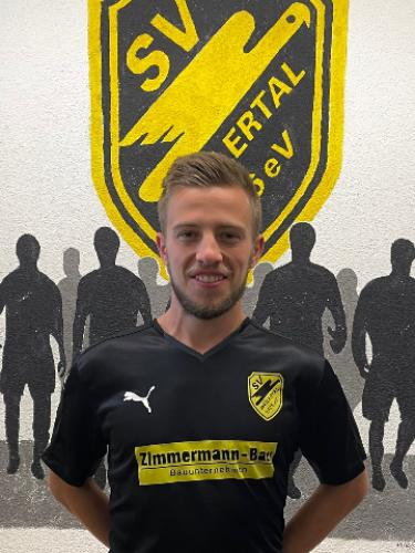 Lukas Czaschke