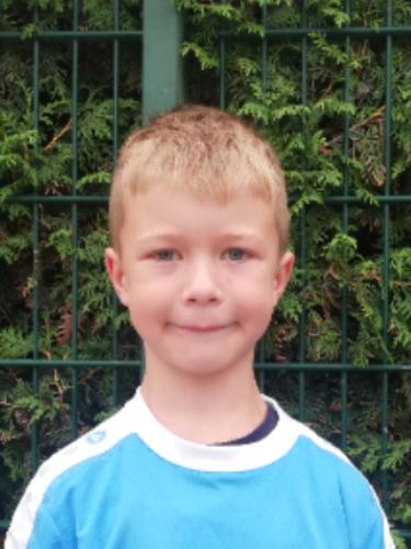 Quentin Michael Helmut Nehls