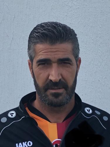 Mehmet Aslan
