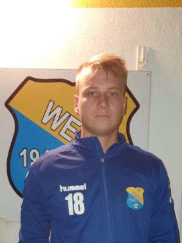 Leif Tjorven Schaper