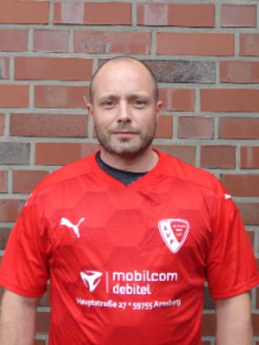 Dirk Ryborsch