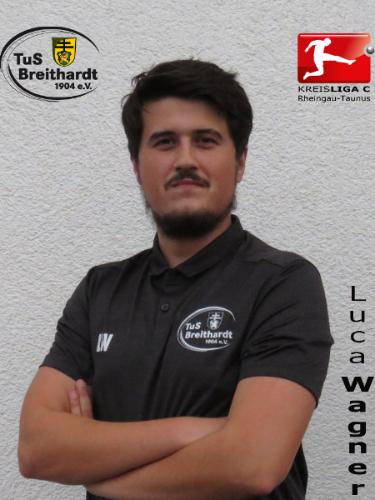 Luca Wagner