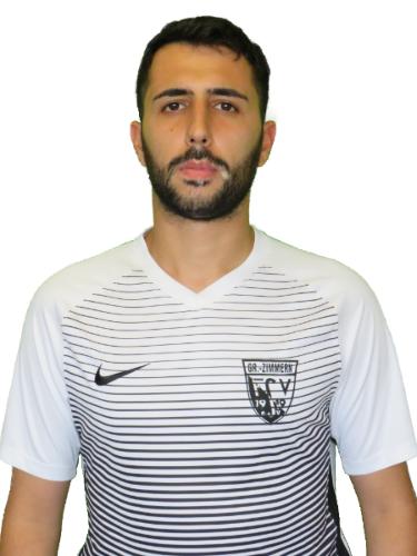 Sinan Yelken