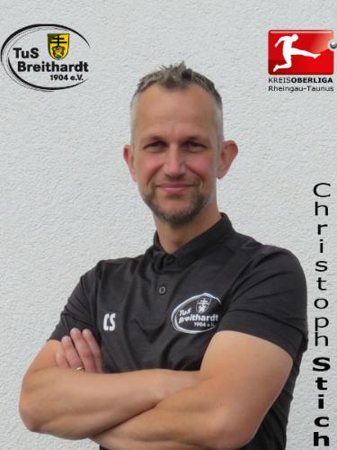 Christoph Stich