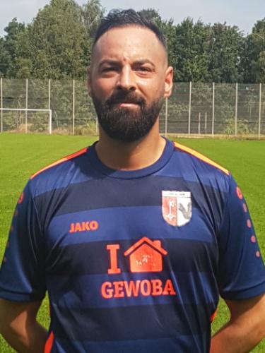 Ferzi Özcan
