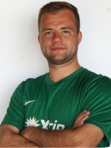 Luca Meyer