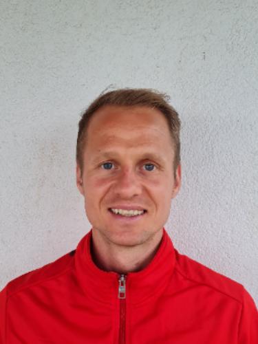 Kevin Egerer