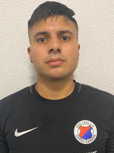 Jefryn Andres Montezuma Conto