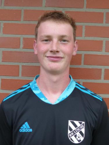 Jakob Ruhe