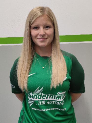 Sarah Janina Weimann