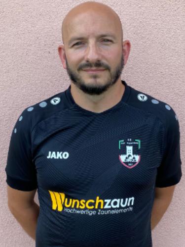 Serkan Akyayla