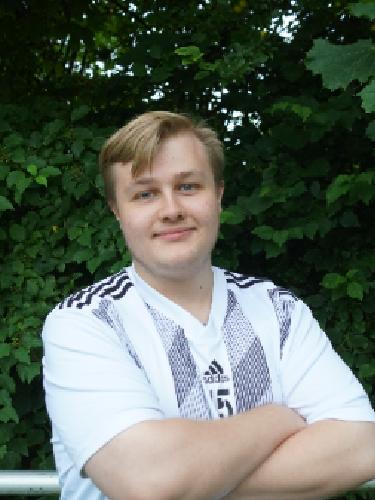 Christian Oliver Meyer