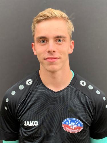 Timo Malte Hergenröther