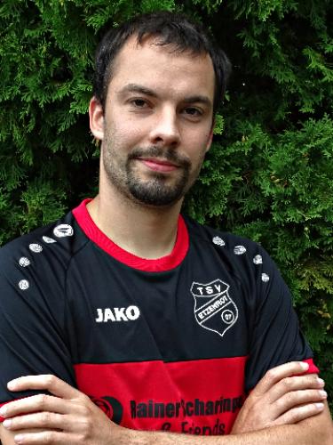 Stefan Spanger