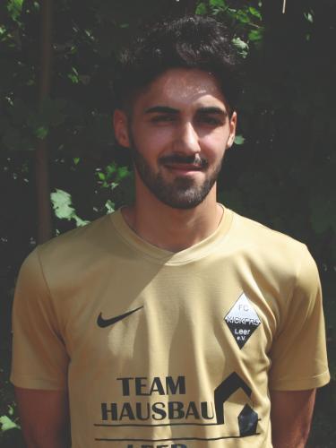 Kassem Mdayhli