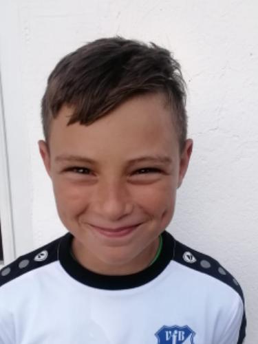 Stan Madox Lichtenberger