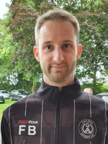 Frederik Bewer