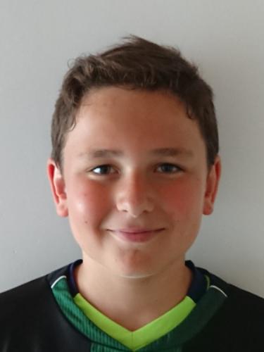 Alejandro Schäfer Samperio